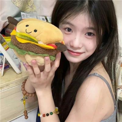 两个人一双手